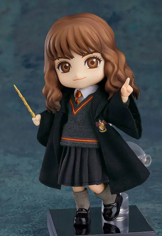 Harry Potter Figurine Nendoroid Doll Hermione Granger 14 Cm