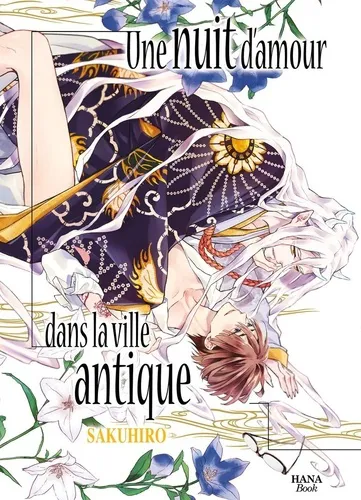 Une Nuit D'amour Dans La Ville Antique