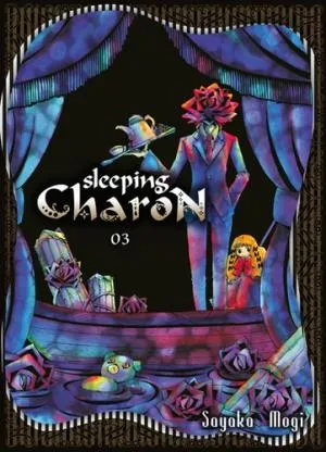 Sleeping Charon T3