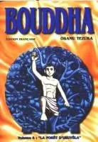 La vie de Bouddha T4