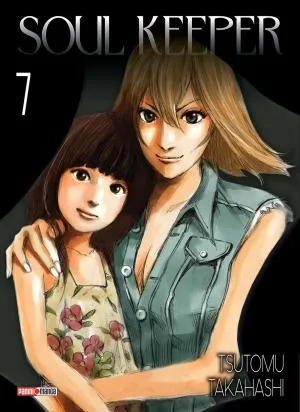 Soul Keeper T07 (nouvelle Edition) Soul Keeper T07 (nouvelle Edition)