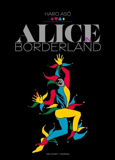 Alice In Borderland T01 - Édition Collector - Perfect Edition
