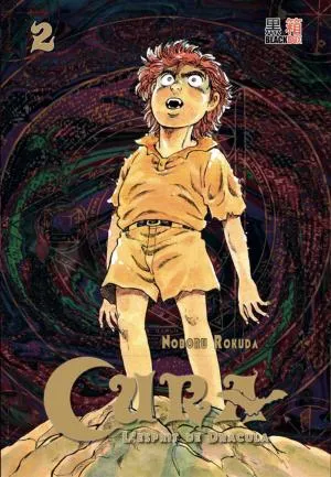 Cura - l'esprit de Dracula T2