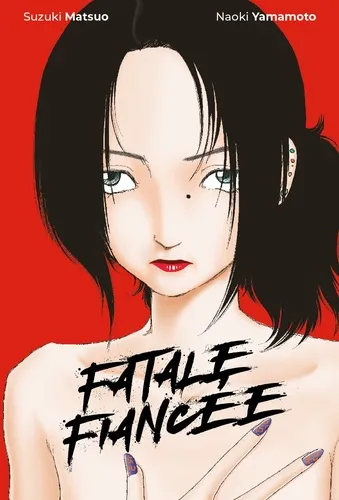 Fatale Fiancee