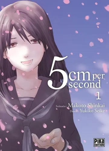 5cm Per Second T01