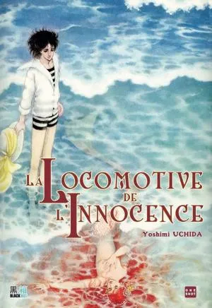 La locomotive de l'innocence T1 La locomotive de l'innocence T1