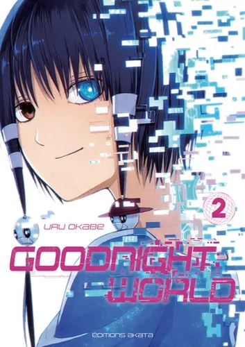 Goodnight World T02