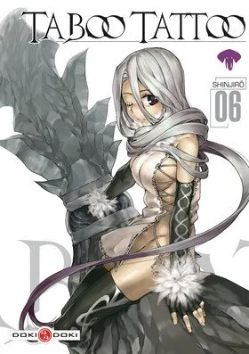 Taboo Tattoo T6
