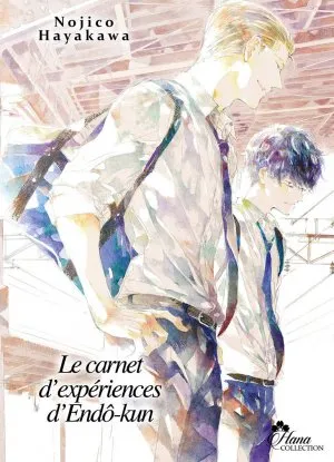 Le Carnet D'experiences D'endo-kun T02