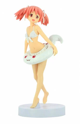 Madoka Magica Exq Madoka Kaname