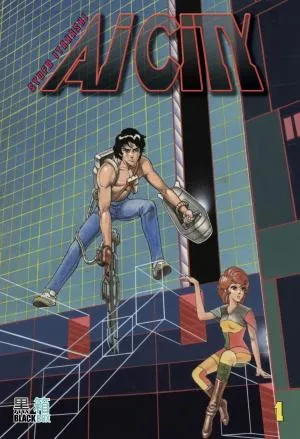 Ai City T1