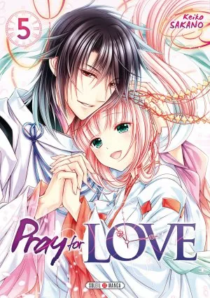 Pray for love T5