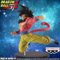Dragon Ball Super Son Goku Fes! Vol.6 Fig Coll
