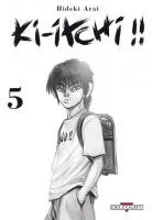 Ki-itchi !! T5