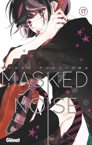 Masked noise T17