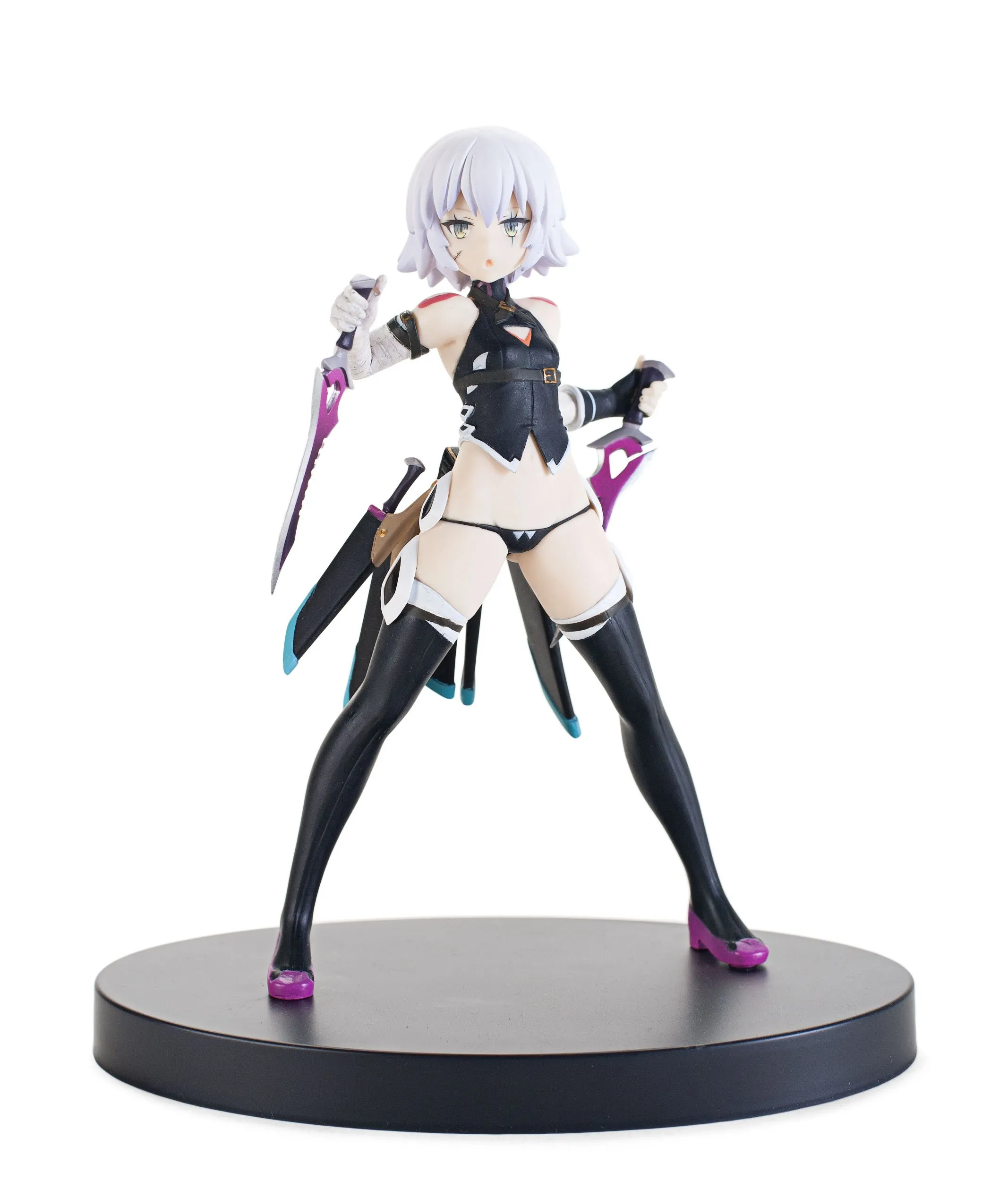 Fate/grandorderjack The Ripper Figure