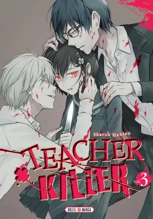 Teacher Killer T03