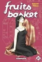 Fruits Basket T21