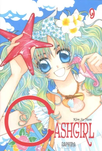 Cashgirl T9