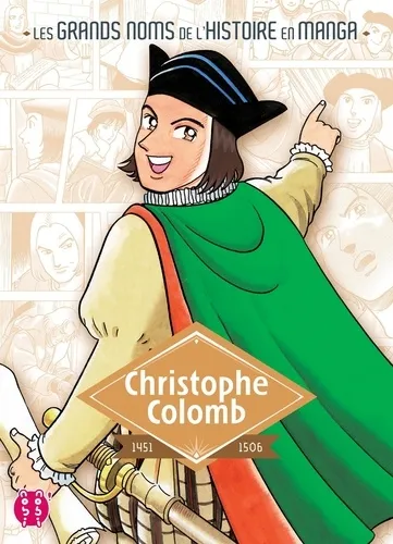 Christophe Colomb Christophe Colomb