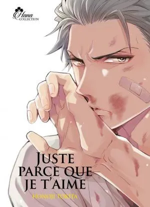 Juste Parce Que Je T'aime