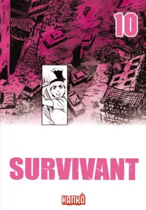 Survivant T10