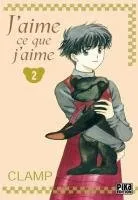 J'aime ce que J'aime T2