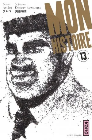 Mon Histoire T13