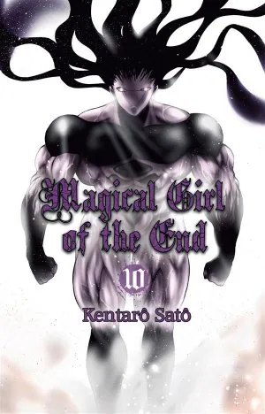 Magical Girl Of The End T10