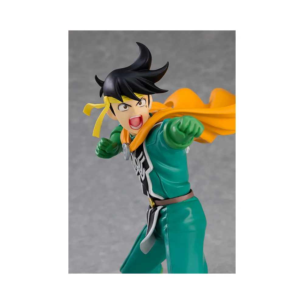 Dragon Quest The Adventure Of Dai Pup Popp 16 Cm
