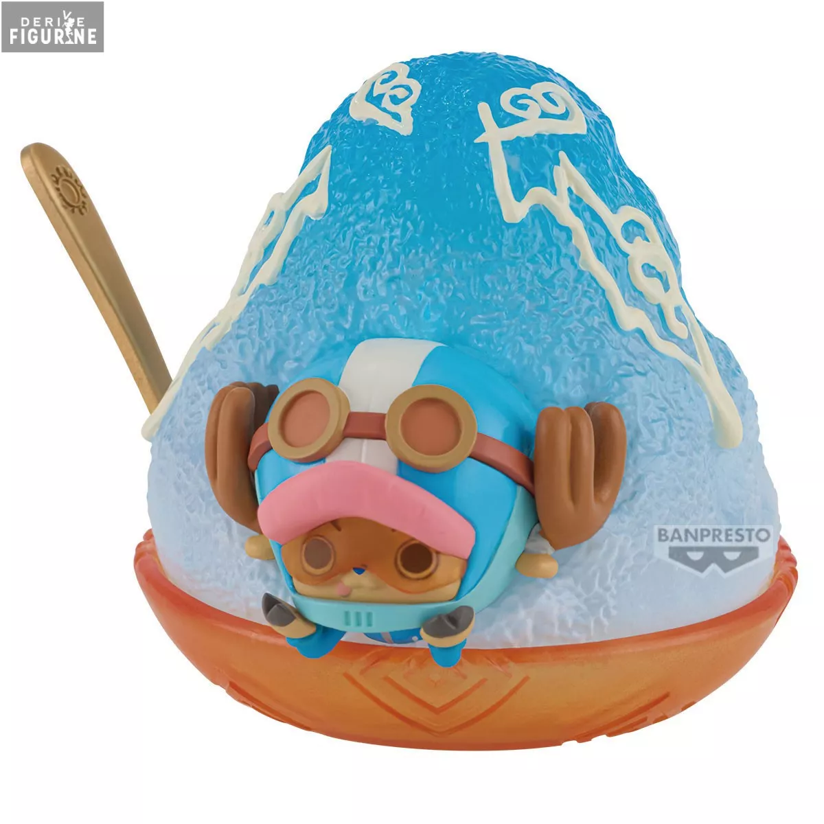 One Piece Paldolce Collection Vol.03 Modele B One Piece Paldolce Collection Vol.03 Modele B