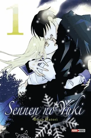 Sennen no yuki T1
