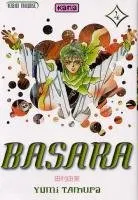 Basara T4