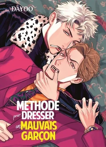 Methode Pour Dresser Un Mauvais Garcon