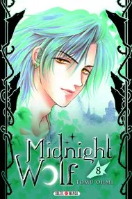 Midnight Wolf T8