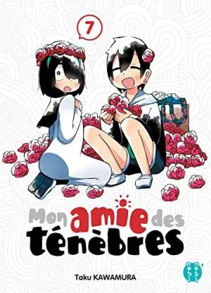 Mon Amie Des Tenebres T07