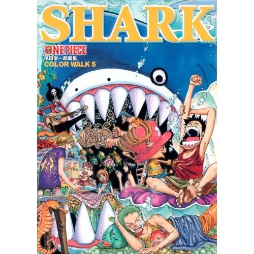 Ab Shark Import