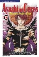 Ayashi no Ceres T13