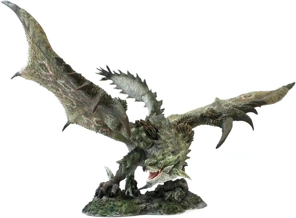 Monster Hunter Rathian Builder Creator Monster Hunter Rathian Builder Creator