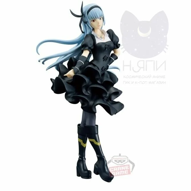 Slime -otherworlder- Figure Vol.21 - Luminous Valentine