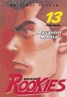 Rookies T13