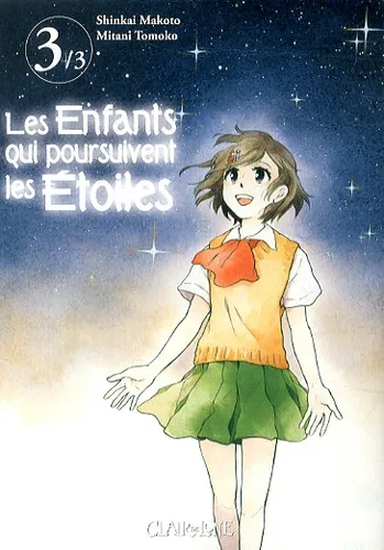 Les enfants qui poursuivaient les étoiles T3