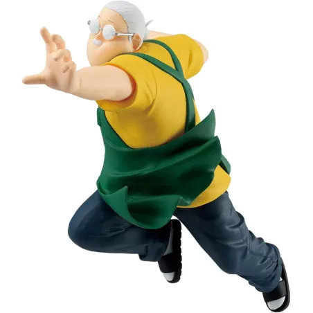 Sakamoto Days Vibration Stars -taro Sakamoto- Figure