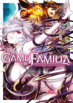 Game Of Familia T05