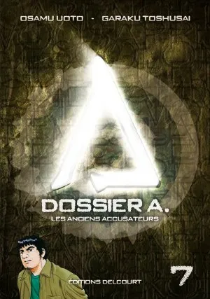 Dossier A. T7