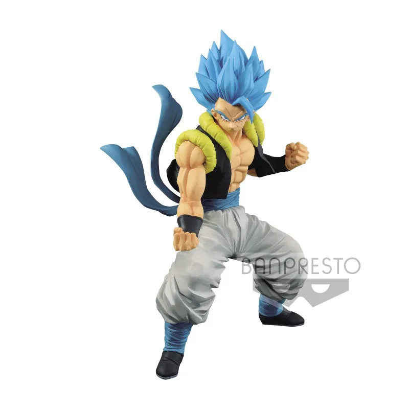 Dragon Ball Super SS God Ss Gogeta (Tba Dragon Ball Super SS God Ss Gogeta (Tba