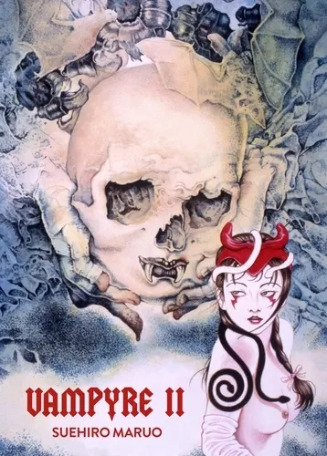 Vampyre Vampyre