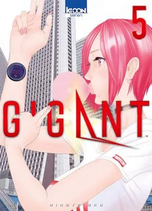 Gigant T05