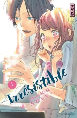 Irresistible T01