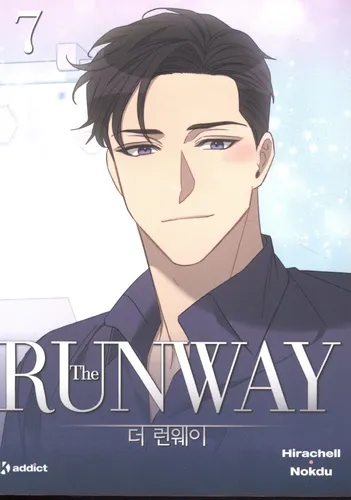 The Runway T07 (webtoon) The Runway T07 (webtoon)